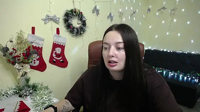 MilanaPrice online show from December 2, 7:27 pm