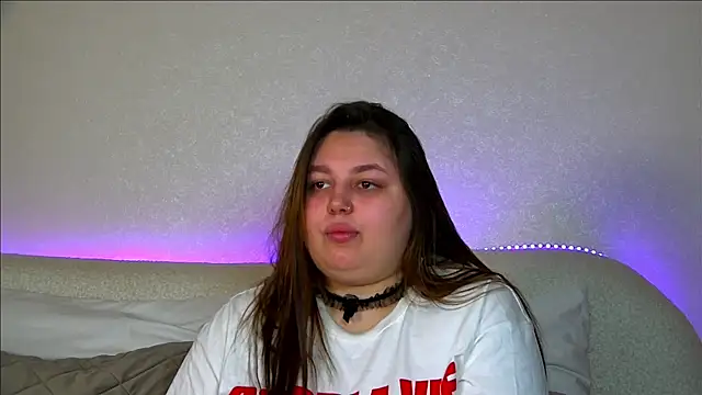 LillianKim online show from October 16, 6:43 pm