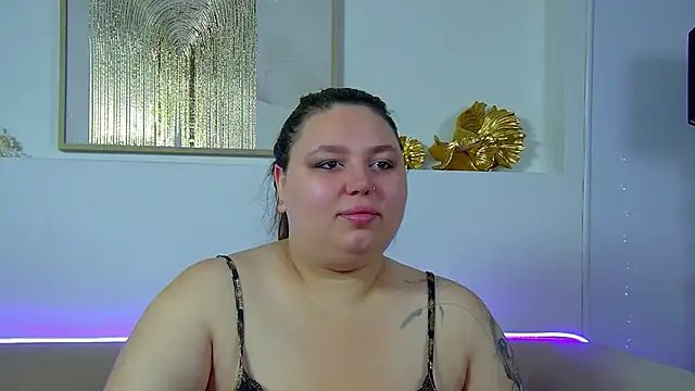 LillianKim online show from October 13, 6:38 am