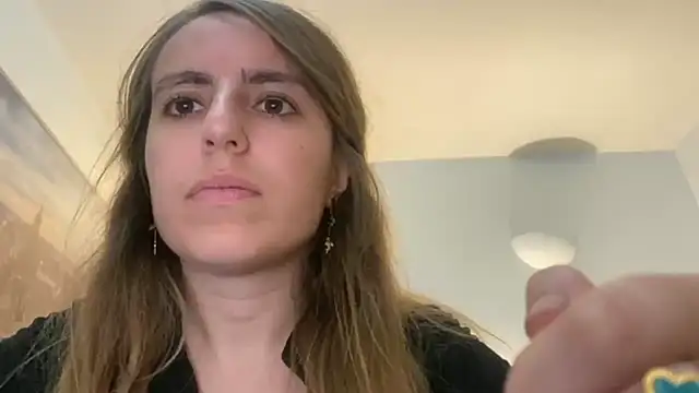 Mollyy998 online show from November 4, 6:46 pm