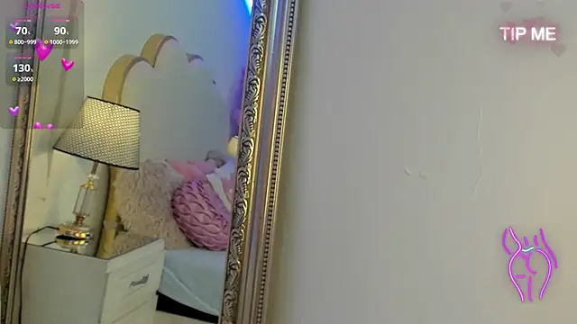 KendalStallyon online show from November 18, 9:27 pm