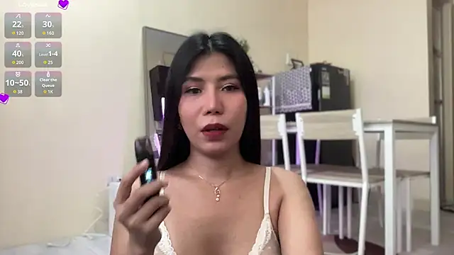 Snapshot of Anna_Leah chatting on November 2, 7:01 am Anna Leah online show from November 2, 7:01 am