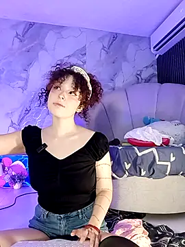 Katemoss70 online show from March 18, 1:16 pm