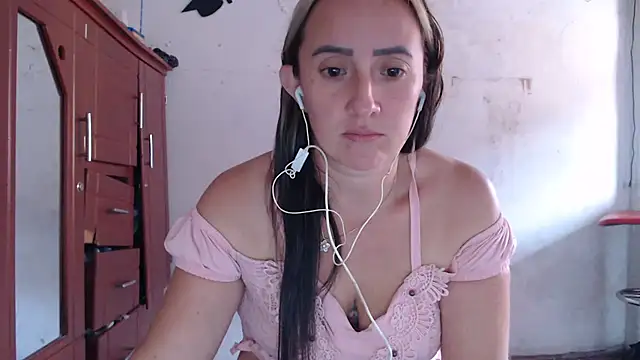 DeepAnal07 online show from April 18, 7:58 pm