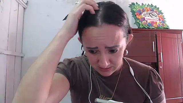 Snapshot of DeepAnal07 chatting on October 17, 6:22 pm DeepAnal07 online show from October 17, 6:22 pm