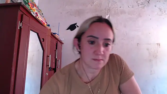 DeepAnal07 online show from February 19, 8:40 pm