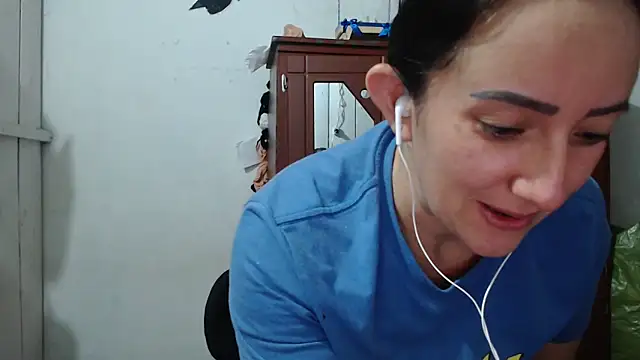 Snapshot of DeepAnal07 chatting on October 24, 9:16 am DeepAnal07 online show from October 24, 9:16 am