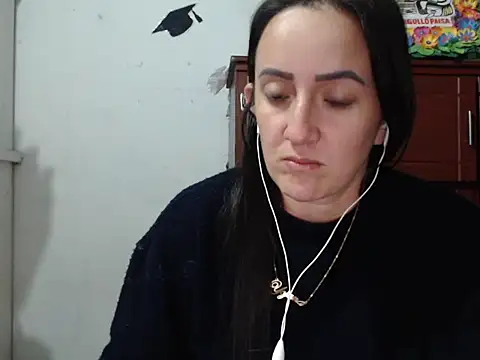 Snapshot of DeepAnal07 chatting on October 28, 3:56 am DeepAnal07 online show from October 28, 3:56 am