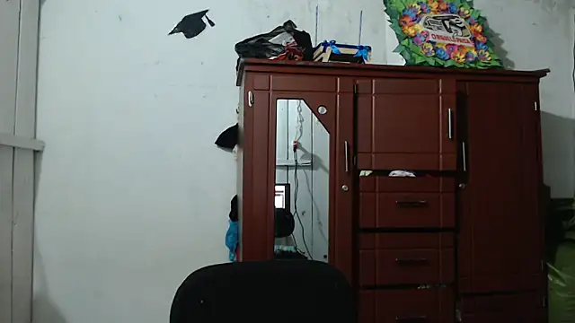 Snapshot of DeepAnal07 chatting on October 1, 3:55 am DeepAnal07 online show from October 1, 3:55 am