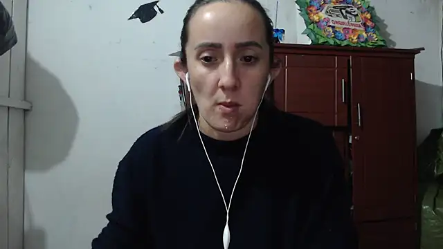 Snapshot of DeepAnal07 chatting on October 4, 4:18 am DeepAnal07 online show from October 4, 4:18 am