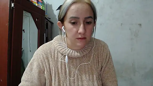 DeepAnal07 online show from March 7, 4:08 am