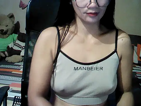 Mia Rein online show from March 14, 2:45 am