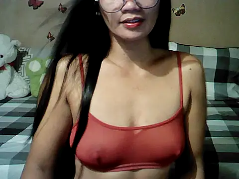 Mia Rein online show from February 14, 5:09 am