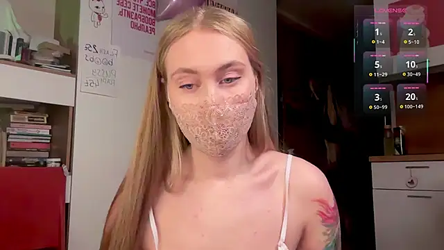 Russian sexy girl1 online show from February 22, 8:54 pm