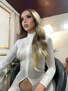 Spicy Margarita online show from October 27, 11:32 pm