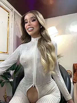 Spicy Margarita online show from October 25, 10:27 pm