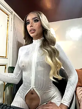 Spicy Margarita online show from September 26, 12:30 am