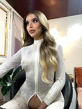 Spicy Margarita online show from October 29, 2:38 am