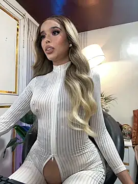 Spicy Margarita online show from October 19, 1:35 pm