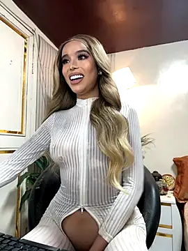 Spicy Margarita online show from October 4, 12:00 pm