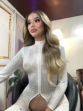 Spicy Margarita online show from October 30, 2:47 am