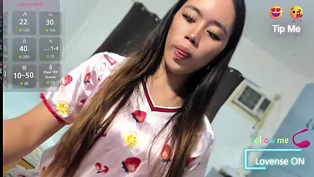 Emma hermosa online show from October 8, 5:06 pm