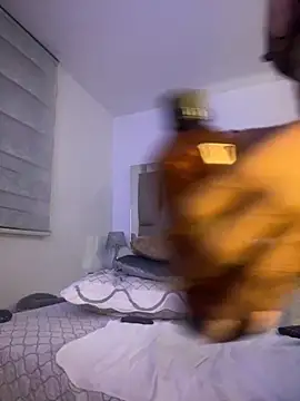 Snapshot of Amber_Parker chatting on October 12, 2:58 am Amber Parker online show from October 12, 2:58 am