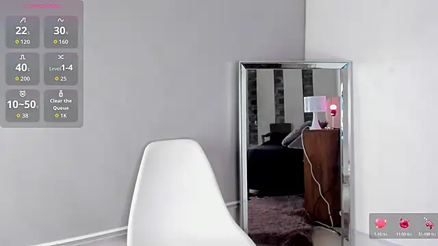 Snapshot of Cilie_lee chatting on October 27, 1:50 pm Cilie lee online show from October 27, 1:50 pm