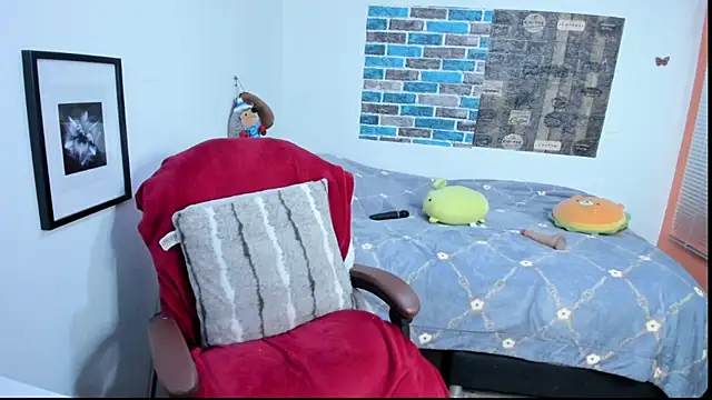 jrcamila online show from February 15, 2:16 pm