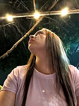 Nanybaker95 online show from November 21, 4:14 am