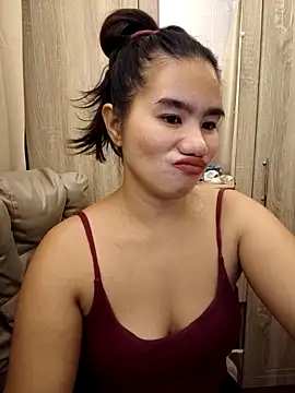 Kissy07 online show from March 1, 12:05 pm