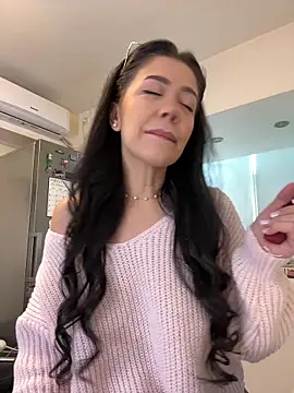 Snapshot of denise_k chatting on October 5, 11:37 am denise k online show from October 5, 11:37 am