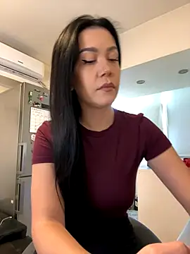 Snapshot of denise_k chatting on October 20, 11:46 am denise k online show from October 20, 11:46 am