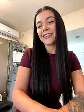 Snapshot of denise_k chatting on September 26, 11:52 am denise k online show from September 26, 11:52 am