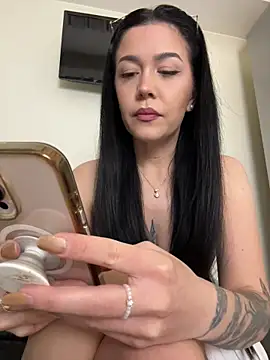denise k online show from May 15, 11:46 am