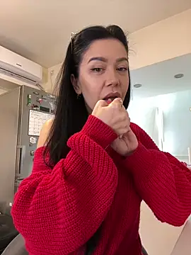 Snapshot of denise_k chatting on October 18, 11:35 am denise k online show from October 18, 11:35 am