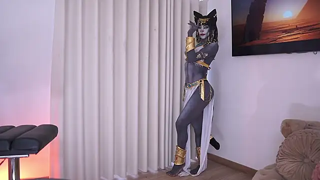 divavirtual11 online show from October 10, 10:03 pm