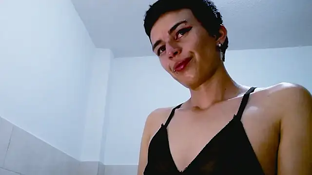 Cocain Atenea online show from February 9, 1:30 am