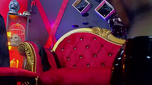 PerlaDivaio online show from November 5, 2:55 pm