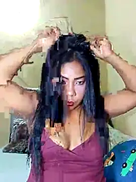 rosmery-navarro online show from November 23, 5:21 am