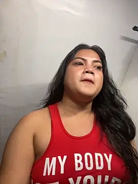 Moxie Molly online show from October 5, 3:17 pm