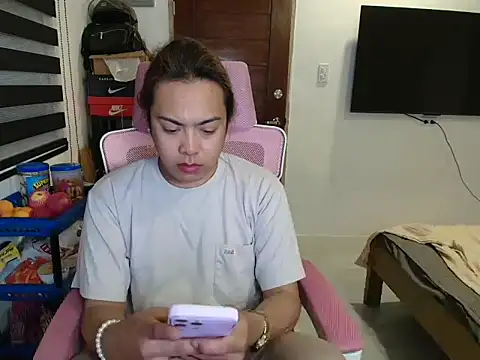 Your PrettyGirlxxx online show from February 27, 10:48 am