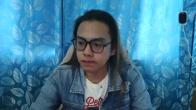 Your PrettyGirlxxx online show from October 22, 2:27 am