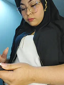 Elinaax online show from March 21, 1:43 am