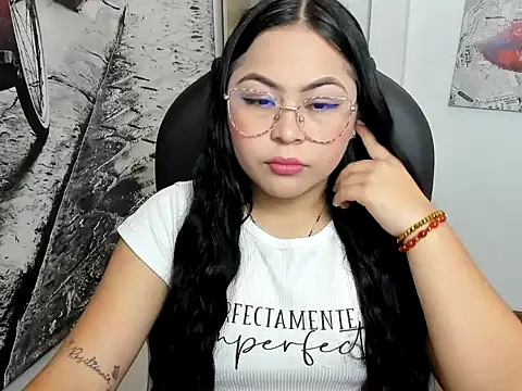 Elinaax online show from November 15, 12:22 am