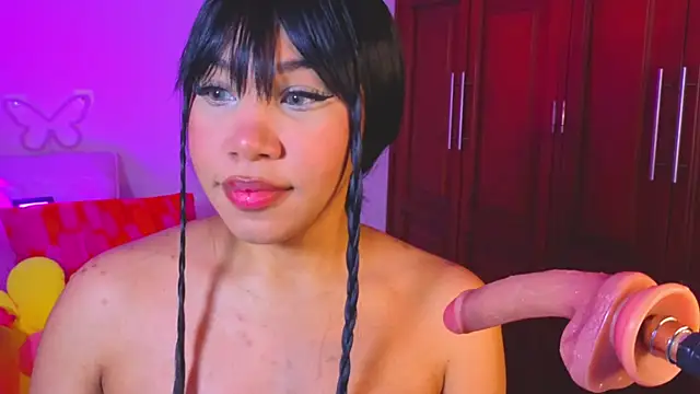 Olivia ds online show from February 6, 3:43 am