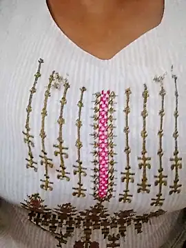 rekhabb123 online show from March 29, 6:40 pm