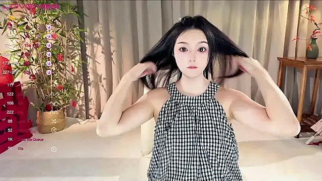 GeGe Highness online show from October 7, 9:25 am