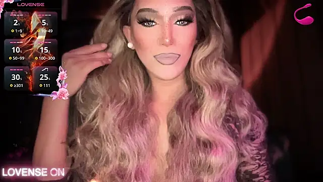 Lo la 69 online show from February 23, 4:57 am