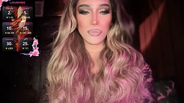 Lo la 69 online show from February 20, 7:43 am